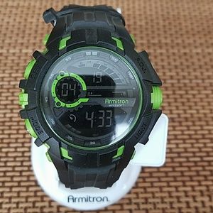 Armitron Watch 40/8335LGN
